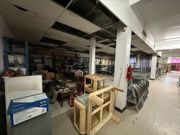 Inmueble Comercial
