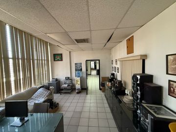 Inmueble Comercial