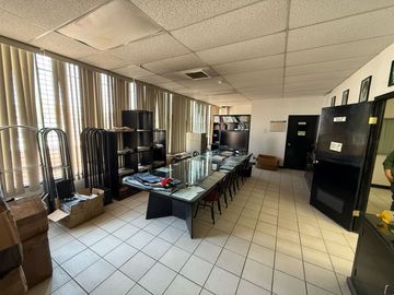 Inmueble Comercial