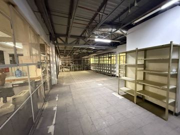 Inmueble Comercial