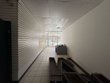 Inmueble Comercial
