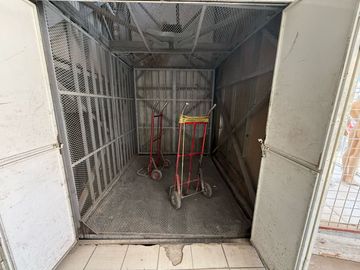 Inmueble Comercial