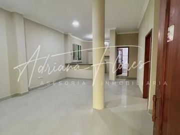 Urbanor Av Las Aguas Norte Guayaquil Casa Rentera Tres Pisos