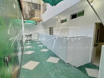Urbanor Av Las Aguas Norte Guayaquil Casa Rentera Tres Pisos