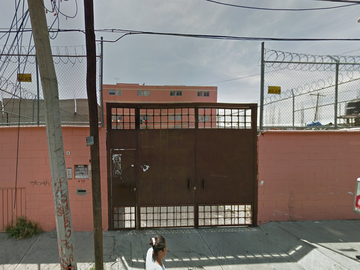 Departamento en Venta Emilio Madero 190 Santa Martha Acatitla Sur Iztapalapa Recuperación Bancaria