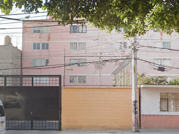 Departamento en Venta Emilio Madero 190 Santa Martha Acatitla Sur Iztapalapa Recuperación Bancaria
