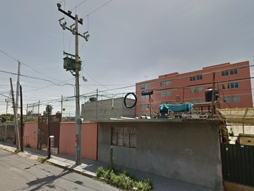 Departamento en Venta Emilio Madero 190 Santa Martha Acatitla Sur Iztapalapa Recuperación Bancaria