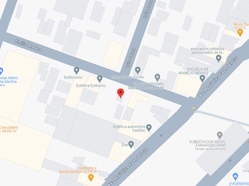 Departamento en Venta Emilio Madero 190 Santa Martha Acatitla Sur Iztapalapa Recuperación Bancaria