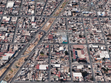 Departamento en Venta Emilio Madero 190 Santa Martha Acatitla Sur Iztapalapa Recuperación Bancaria