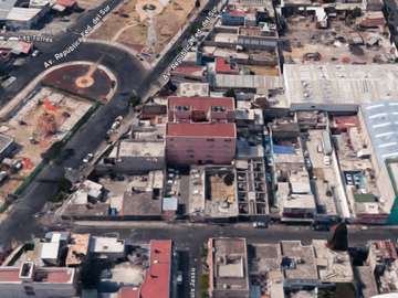 Departamento en Venta Emilio Madero 190 Santa Martha Acatitla Sur Iztapalapa Recuperación Bancaria