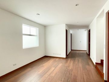 Dúplex de Lujo en San Borja: Exclusividad y Confort en la Mejor Ubicación
