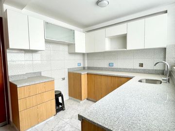 Dúplex de Lujo en San Borja: Exclusividad y Confort en la Mejor Ubicación