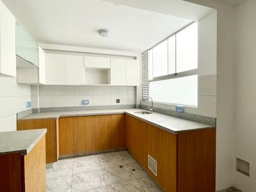 Dúplex de Lujo en San Borja: Exclusividad y Confort en la Mejor Ubicación