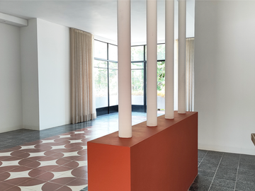 DEPARTAMENTO EN VENTA SOBRE AVENIDA VALLARTA EN LA COLONIA AMERICANA - LAFAYETTE GUADALAJARA