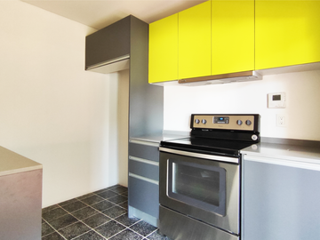 DEPARTAMENTO EN VENTA SOBRE AVENIDA VALLARTA EN LA COLONIA AMERICANA - LAFAYETTE GUADALAJARA