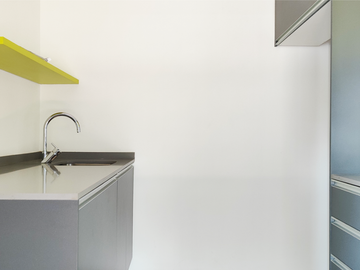 DEPARTAMENTO EN VENTA SOBRE AVENIDA VALLARTA EN LA COLONIA AMERICANA - LAFAYETTE GUADALAJARA