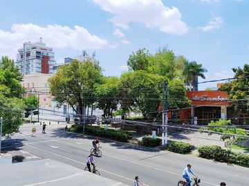 DEPARTAMENTO EN VENTA SOBRE AVENIDA VALLARTA EN LA COLONIA AMERICANA - LAFAYETTE GUADALAJARA