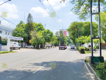DEPARTAMENTO EN VENTA SOBRE AVENIDA VALLARTA EN LA COLONIA AMERICANA - LAFAYETTE GUADALAJARA
