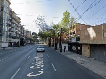 ¡¡Atención Inversionistas!! Venta de Casa en Remate Bancario, Col. Benito Juárez, Ciudad de México