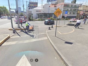 ¡¡Atención Inversionistas!! Venta de Casa en Remate Bancario, Col. Benito Juárez, Ciudad de México