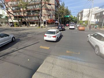 ¡¡Atención Inversionistas!! Venta de Casa en Remate Bancario, Col. Benito Juárez, Ciudad de México