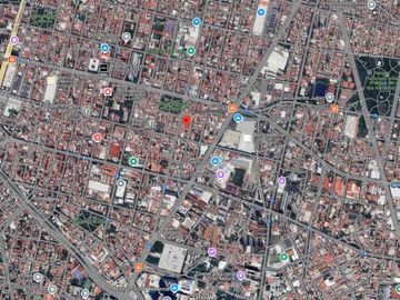 ¡¡Atención Inversionistas!! Venta de Casa en Remate Bancario, Col. Benito Juárez, Ciudad de México
