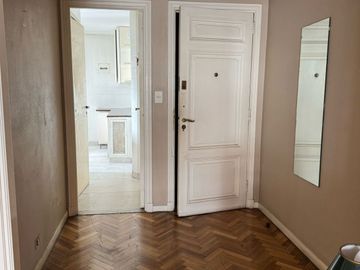Venta – Departamento en Palermo Chico