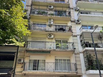 Venta – Departamento en Palermo Chico
