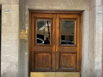 Venta – Departamento en Palermo Chico