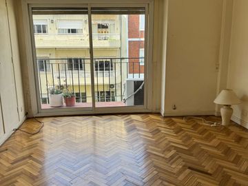 Venta – Departamento en Palermo Chico