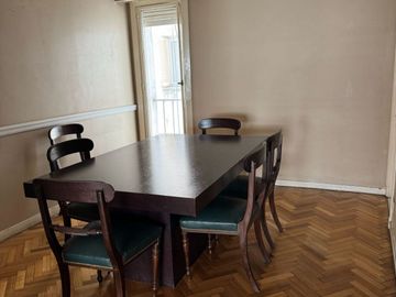 Venta – Departamento en Palermo Chico