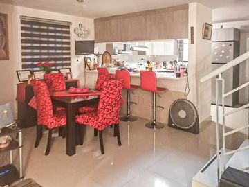 Casa en Venta en Cumbres La Rioja