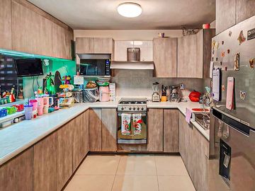 Casa en Venta en Cumbres La Rioja