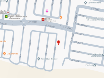 CASA DE RECUPERACIÓN BANCARIA EN CALLE KIZIL KUM, COL. COSTA DORADA, VERACRUZ, VERACRUZ. ¡NO SE ACEPTAN CRÉDITOS!