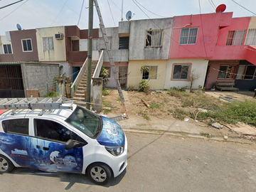 CASA DE RECUPERACIÓN BANCARIA EN CALLE KIZIL KUM, COL. COSTA DORADA, VERACRUZ, VERACRUZ. ¡NO SE ACEPTAN CRÉDITOS!