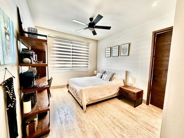 Departamento centrico en Cancún