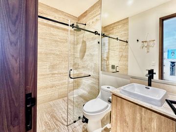 Departamento centrico en Cancún
