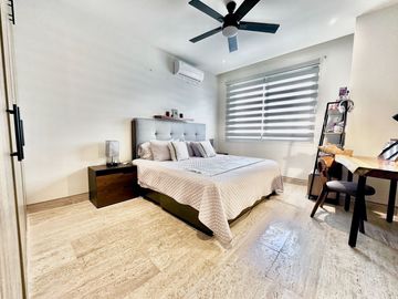 Departamento centrico en Cancún