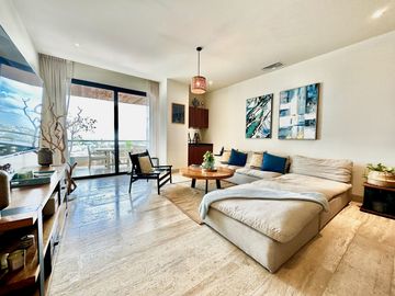 Departamento centrico en Cancún