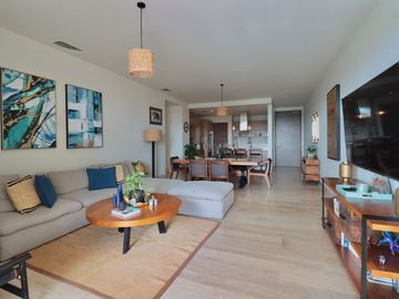 Departamento centrico en Cancún