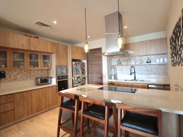 Departamento centrico en Cancún