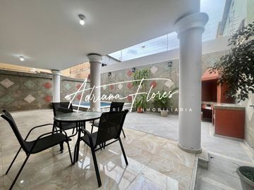 Villa en Los Almendros Sur de Guayaquil Cerca de Nestlé de Prati Sur