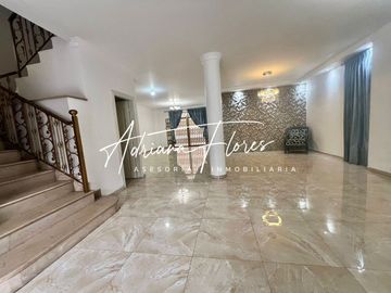Villa en Los Almendros Sur de Guayaquil Cerca de Nestlé de Prati Sur