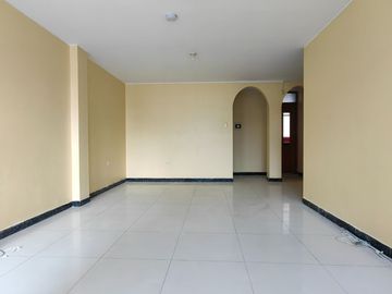 Departamento Multifuncional en Alquiler en Urb. San Isidro Ica