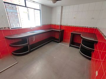 Departamento Multifuncional en Alquiler en Urb. San Isidro Ica