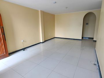 Departamento Multifuncional en Alquiler en Urb. San Isidro Ica