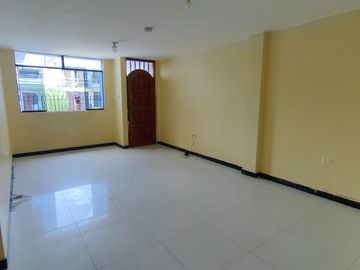 Departamento Multifuncional en Alquiler en Urb. San Isidro Ica