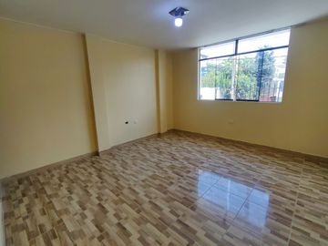 Departamento Multifuncional en Alquiler en Urb. San Isidro Ica