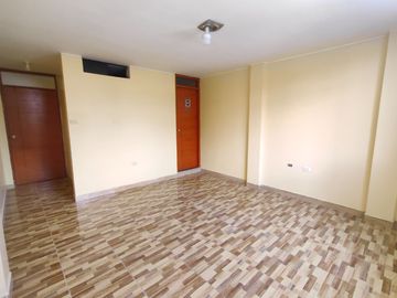 Departamento Multifuncional en Alquiler en Urb. San Isidro Ica