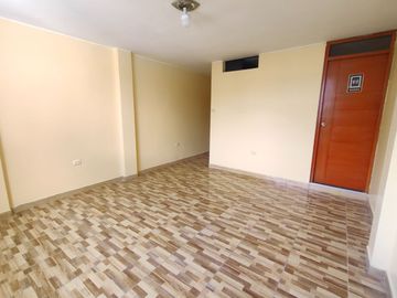 Departamento Multifuncional en Alquiler en Urb. San Isidro Ica